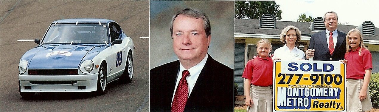 HOUGHTON SMITH REAL ESTATE